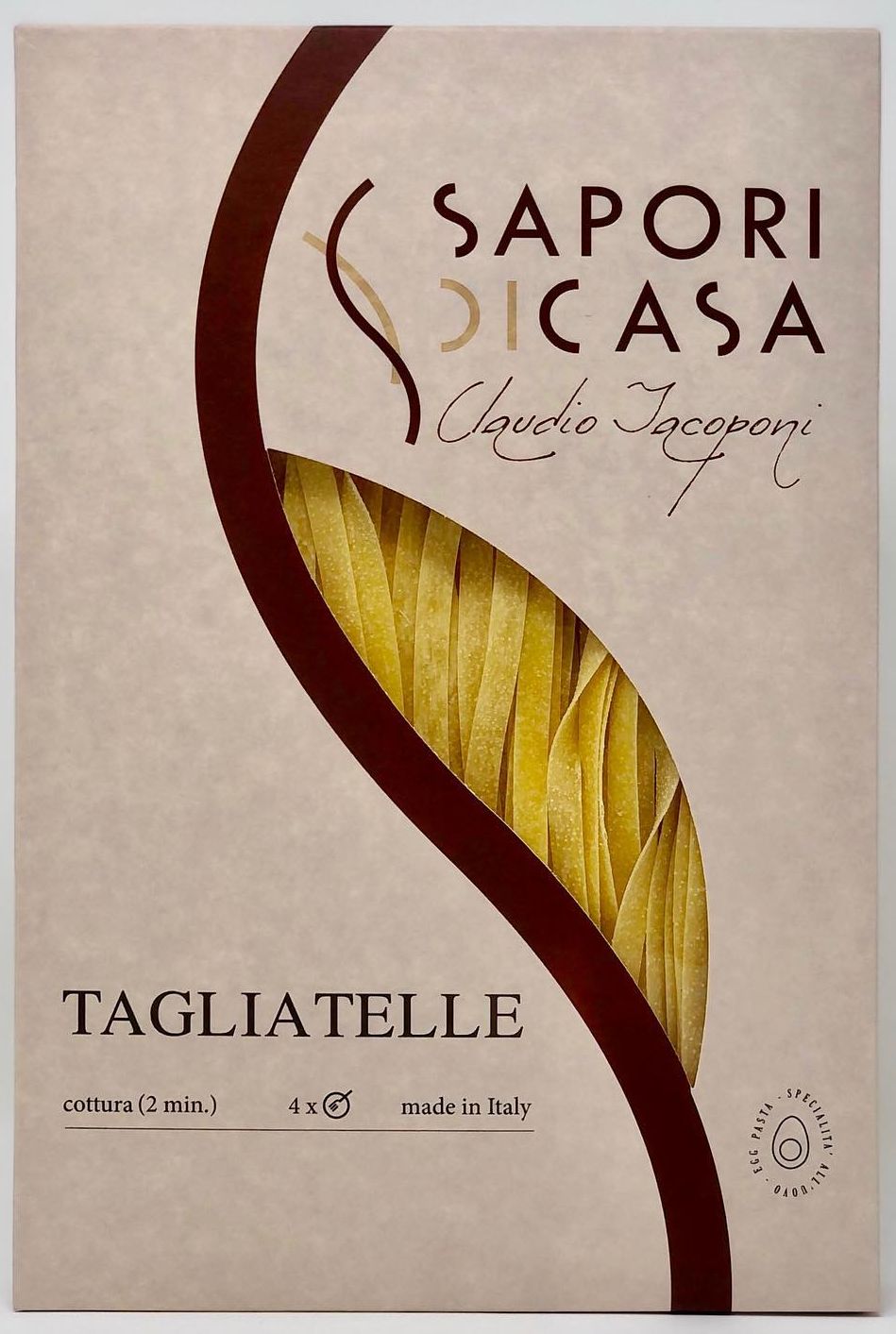 TAGLIATELLE 250GR